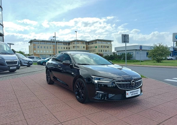 Opel Insignia cena 99900 przebieg: 94024, rok produkcji 2021 z Tuszyn małe 172